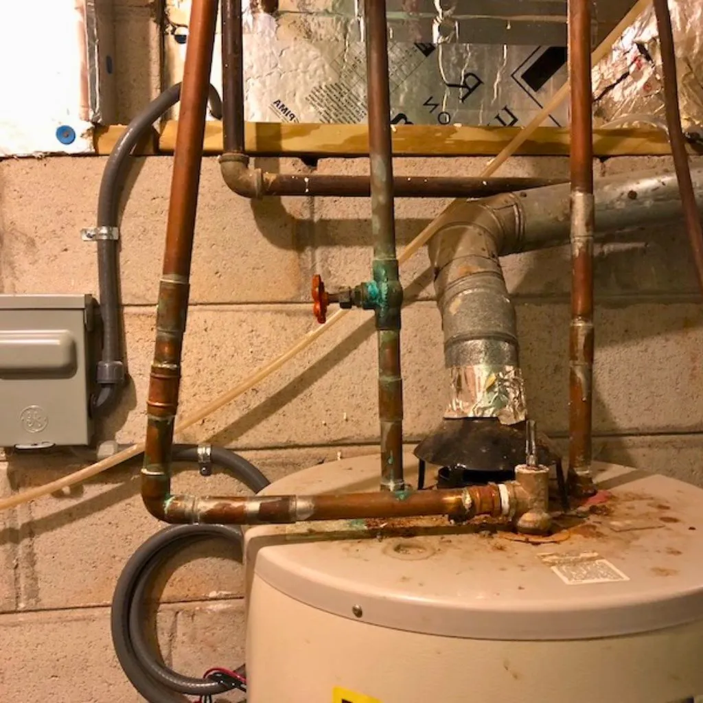 Water Heater Repair in Long Lake, IL